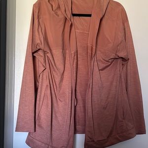 Womens Columbia Athletic Jacket